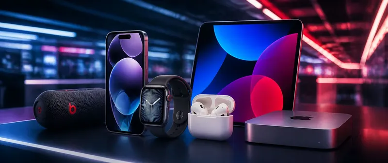 ¿Hay alguna ganga en los Días Apple en MediaMarkt?