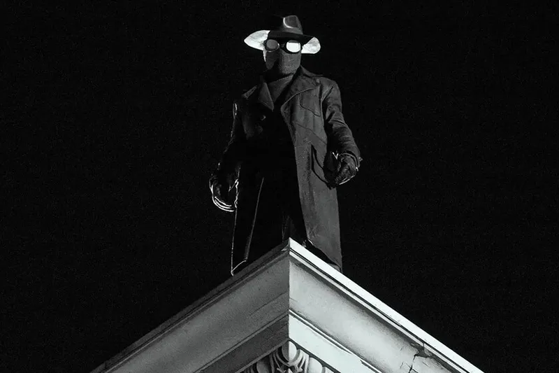 "Estoy impresionado": el creador original de los cómics de Spider-Noir se ha enamorado por completo de la serie de Prime Video