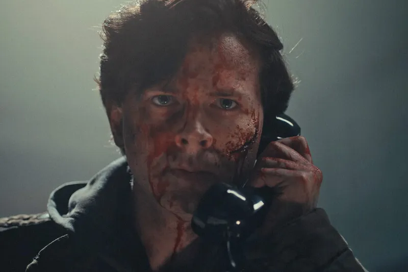 Dura solo 19 minutos, sale una estrella de The Walking Dead y es el mejor live-action de Resident Evil que probablemente se haya hecho nunca