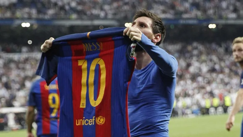 Leo Messi, Premio Princesa de Asturias de los Deportes 2026