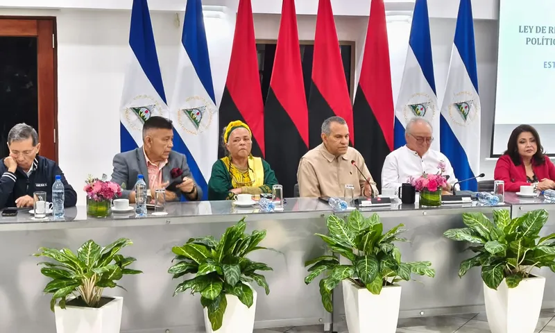 Reformas constitucionales traen inclusión a la Costa Caribe