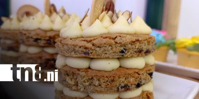 Lanzan Concurso Nacional de Pastelería “Entre Dulces y Colores”