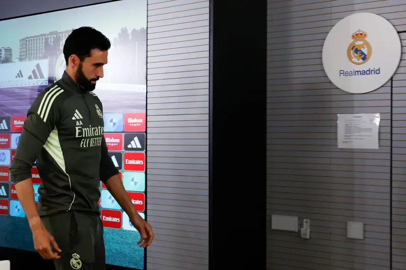 Arbeloa no seguirá en el Real Madrid con la llegada de Mourinho