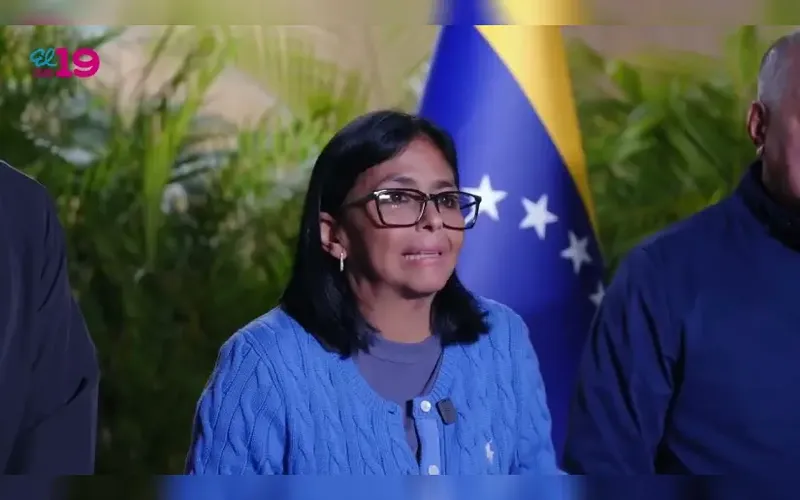 Gobierno de Venezuela activa protocolos de atención tras sismo