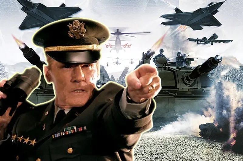 Uno de los mejores juegos de estrategia militar renace con una versión que solo existe gracias a la IA