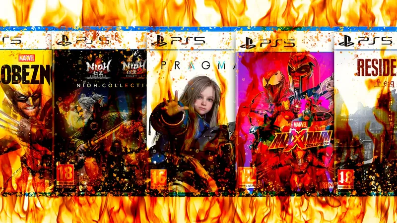 El fin del formato físico en PlayStation: entre todos lo mataron y él solito se murió... mientras el vinilo, el papel o la radio persisten