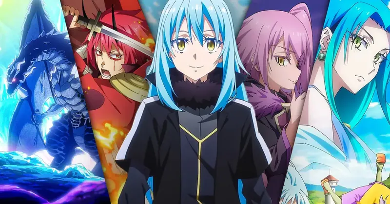 Un estudio oficial revela qué género de anime prefieren los hombres mayores en Japón y te sorprenderás