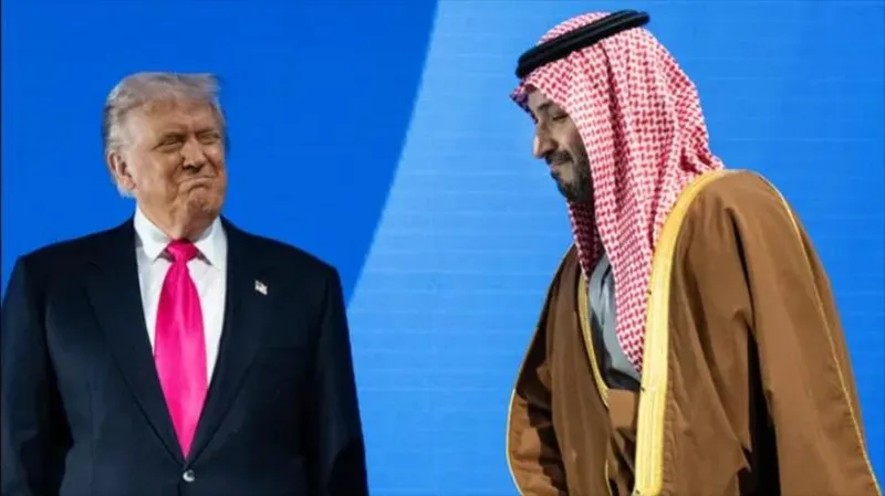 ¿Cómo se abrió brecha entre EEUU y Arabia Saudí en la guerra contra Irán?