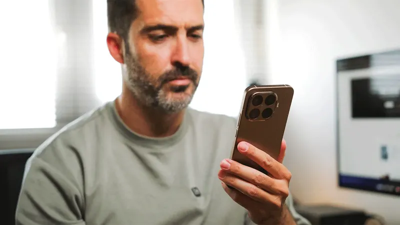 Xiaomi rebaja a mínimos su móvil premium barato de 512 GB y te regala Spofity y YouTube Premium por la cara