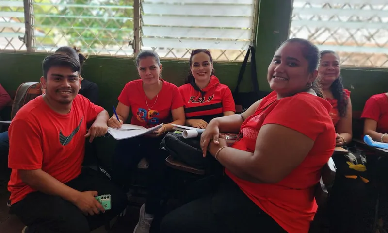 Maestros del Distrito 5 listos para el segundo semestre escolar