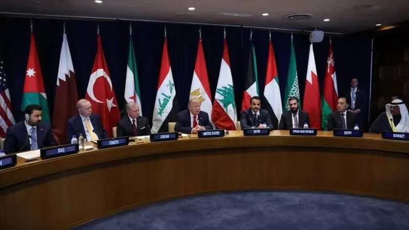 FFAA de Irán replican amenazas de Trump; advierten de golpes más severos