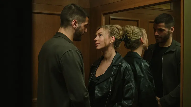 Qué ver: 7 series y películas de estreno para ver sin salir de casa - Septiembre 4