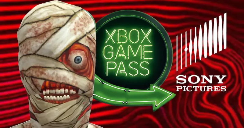 Este juego de terror es tan popular que Sony hará una película sobre su historia y XBOX acaba de agregarlo a Game Pass por sorpresa