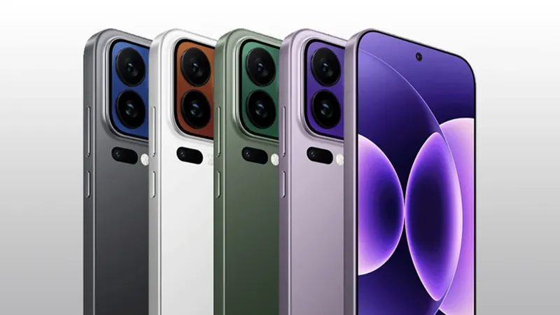 El próximo Xiaomi 18 Pro Max impone con su pantalla, batería y grandes cámaras