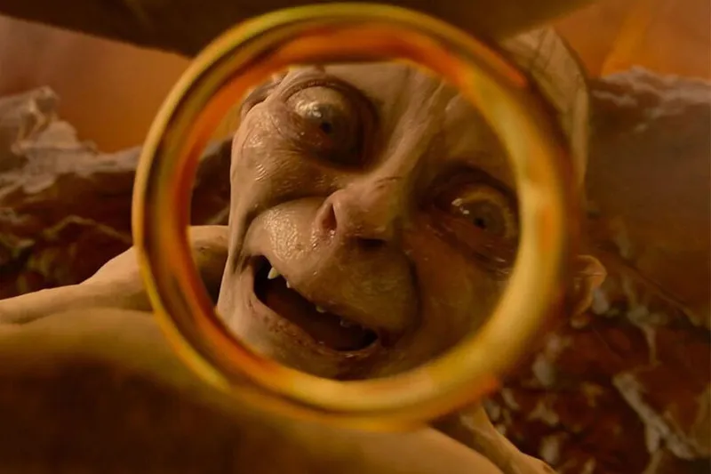 Andy Serkis confirma que utilizará Inteligencia Artificial en la nueva película de El Señor de los Anillos