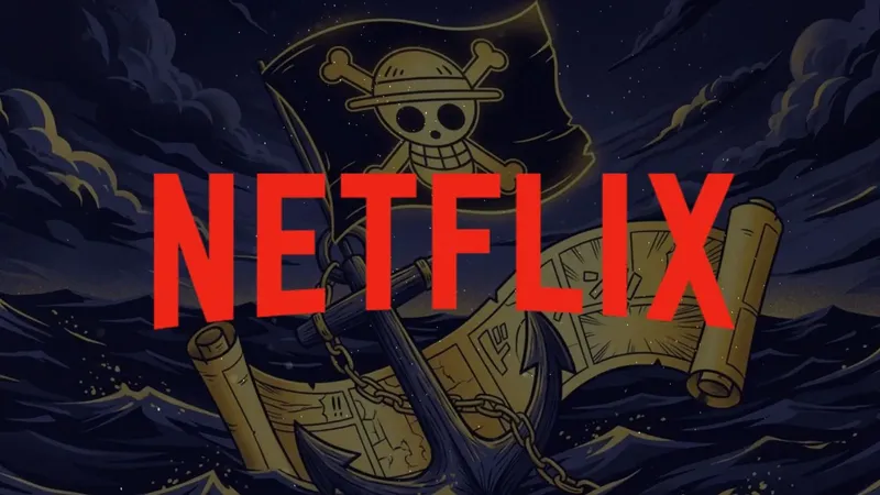 Netflix X One Piece: Eiichiro Oda plantó cara por los recortes en el ‘live action’ del Manga