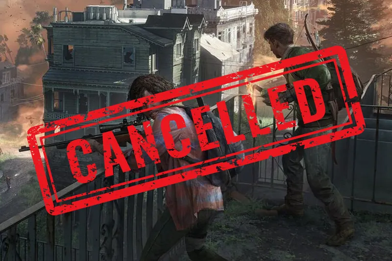 No podemos tener nada bonito: se acabó el proyecto para rescatar el multijugador de The Last of Us 2 tras un Cese y Desista de Sony