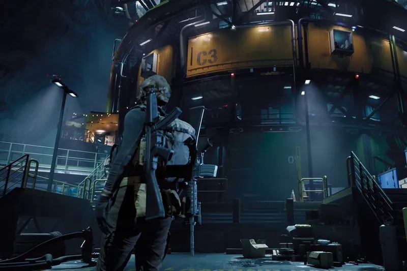 Veteranos de The Last of Us y CoD se han propuesto revolucionar la mecánica que definió toda una generación. Su respuesta se llama Crossfire