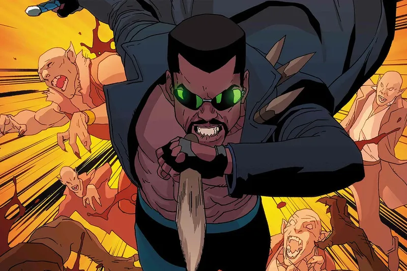 "Ya he pasado página": Mahershala Ali confirma que la película de Blade está completamente muerta y enterrada para Marvel Studios