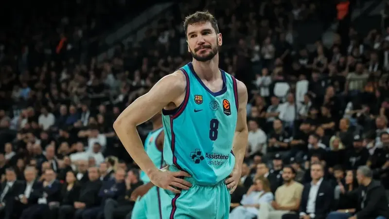 UCAM Murcia - Barça, en directo