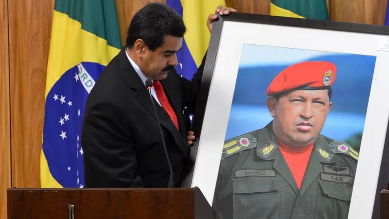La CIA confirma que el chavismo podía alterar elecciones, pero no prueba que utilizara ese sistema