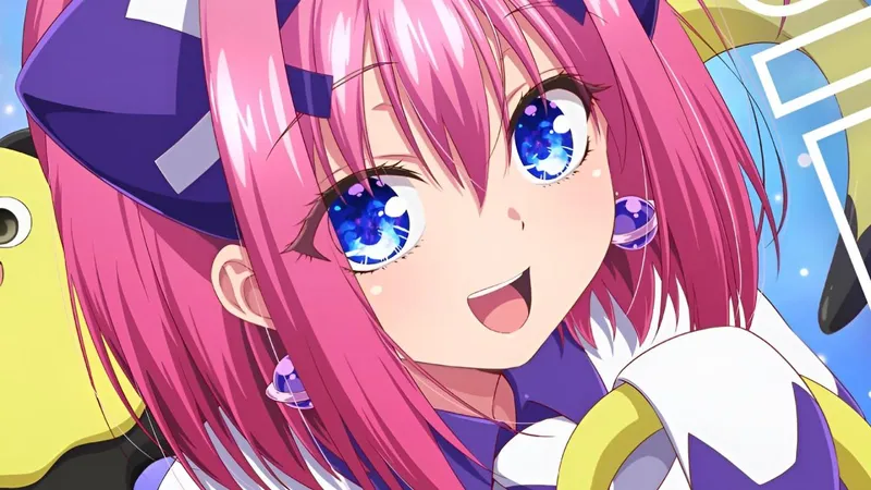 El manga picante Yumeneconnect tendrá adaptación al anime