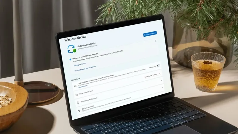 Microsoft actualizará tu PC con Windows 11 a la fuerza si usas esta versión