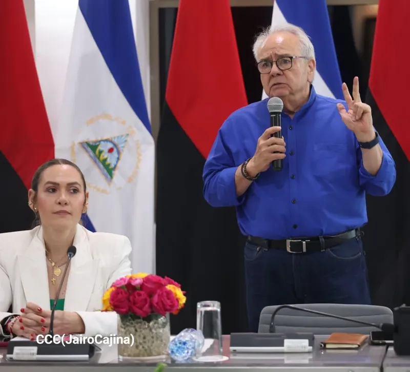 Sector turismo respalda reforma parcial a la Constitución Política de Nicaragua