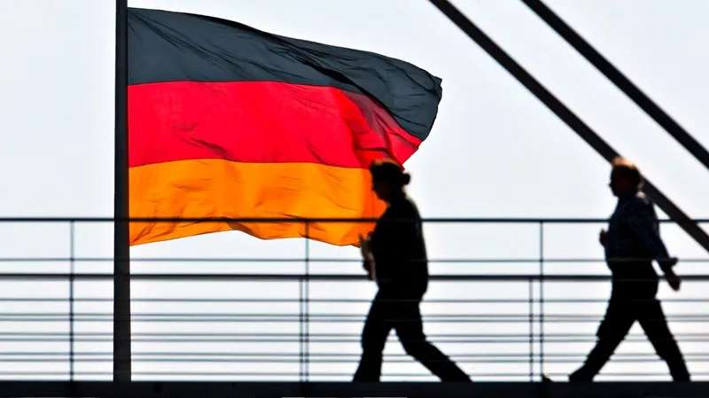 Crisis económica se profundiza en Alemania