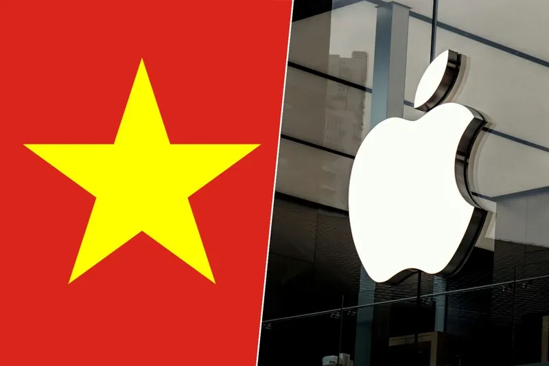Cómo Apple fue clave en la expansión de Vietnam tras su resistencia a EEUU