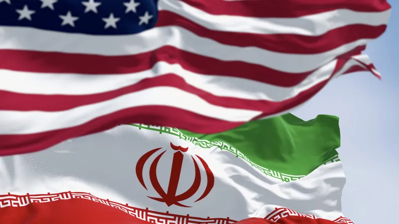 Revelan qué contiene el supuesto borrador del acuerdo de paz entre EE.UU. e Irán