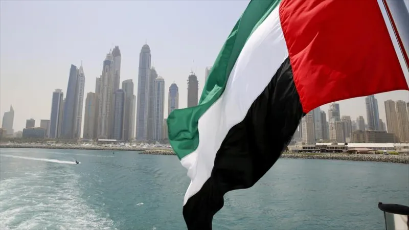 Falsa bandera sionista: Infundados, informes sobre un ataque iraní contra Emiratos