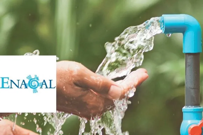 Mejoran el servicio de agua potable en Yalagüina