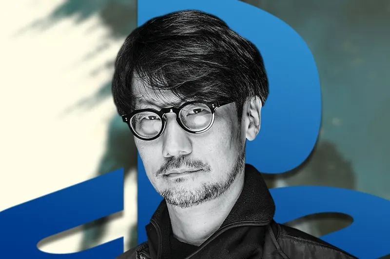 "Estaba en shock". Hideo Kojima se sincera y afirma que recibió la peor noticia de su carrera en una simple videollamada de Sony