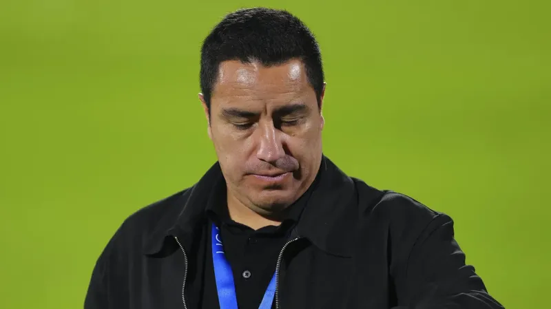 Efraín Juárez no le cierra las puertas a la Liga MX