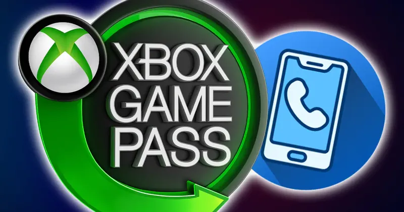XBOX Game Pass se incluirá sin costo extra en un plan de telefonía móvil, y los suscriptores podrán acceder a muchos juegos en consolas, PC, Smart TV y otros dispositivos