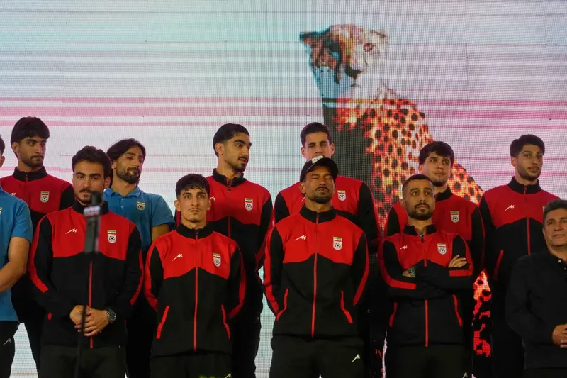 Irán traslada a Tijuana su base de entrenamiento para el Mundial 2026