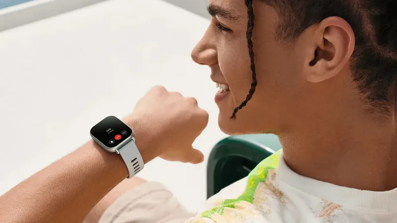 El Redmi Watch 5 Active es el reloj más vendido de Amazon, y con estos 5 trucos los dominarás como un Pro