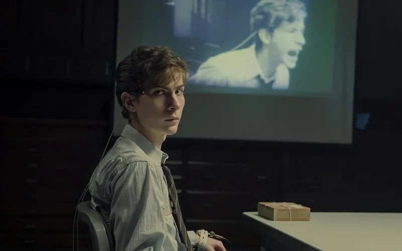 Las víctimas de Ted Kaczynski cargan contra Netflix por la película 'Unabomber'