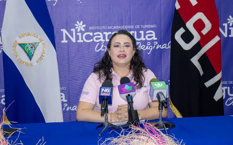 ¿Dónde ir este fin de semana? INTUR comparte agenda de actividades turísticas