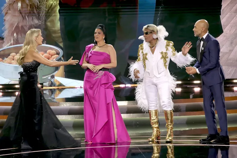 Estos son los posibles nuevos habitantes de “La Casa de los Famosos 7”