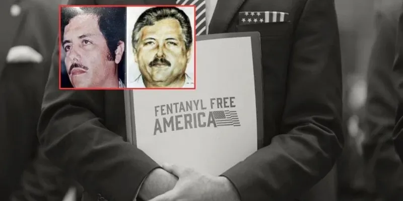 Zambada revela cómo habría sido engañado para su captura en Estados Unidos