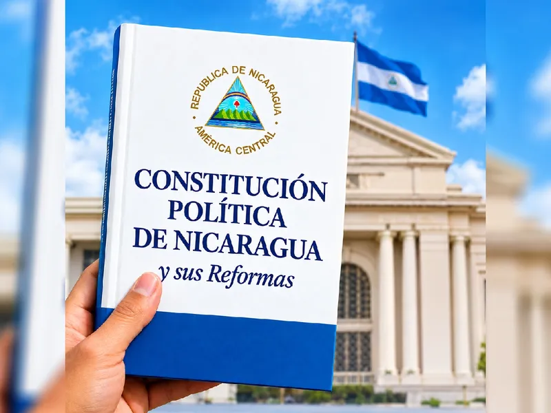 Inicia en los municipios de Chinandega la consulta sobre las reformas constitucionales