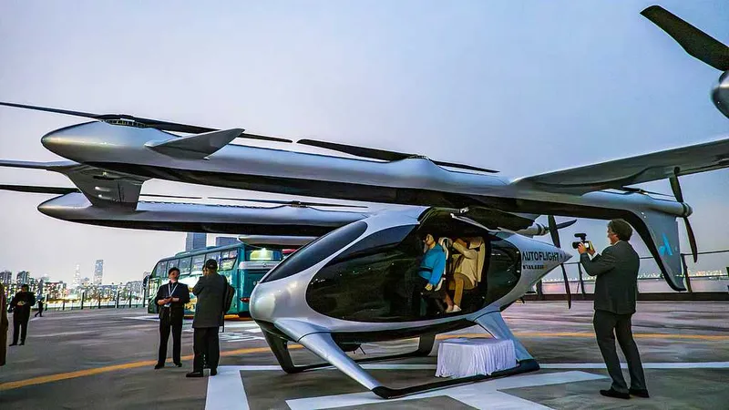 De la "velocidad" a la "innovación"：¿qué hay detrás de lo que se fabrica en Shenzhen?