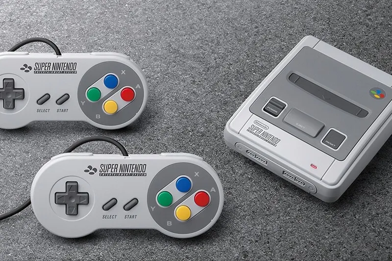 La Wii U estaba tan en la UCI que Nintendo tuvo que sacarse de la manga sus NES y SNES Mini para sobrevivir