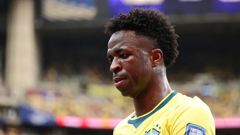 Brasil - Noruega, en directo