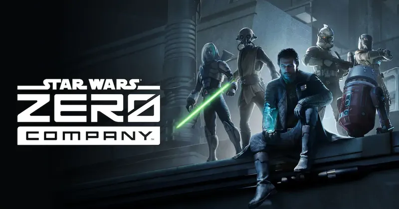 Star Wars se prepara para su nuevo juego de estrategia en la que cada decisión podría cambiar la galaxia