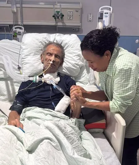 Copresidenta comenta sobre la atención médica de Brooklyn
