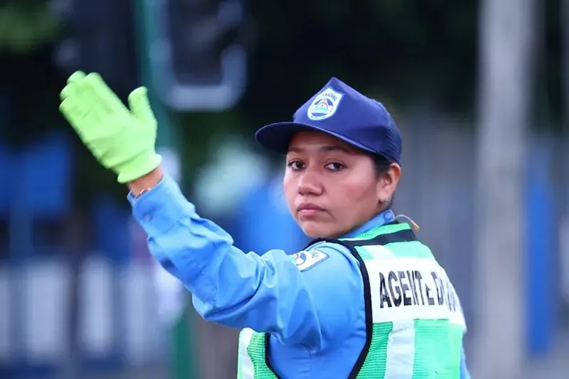 Disminuyen fallecidos y lesionados por accidentes de tránsito vial