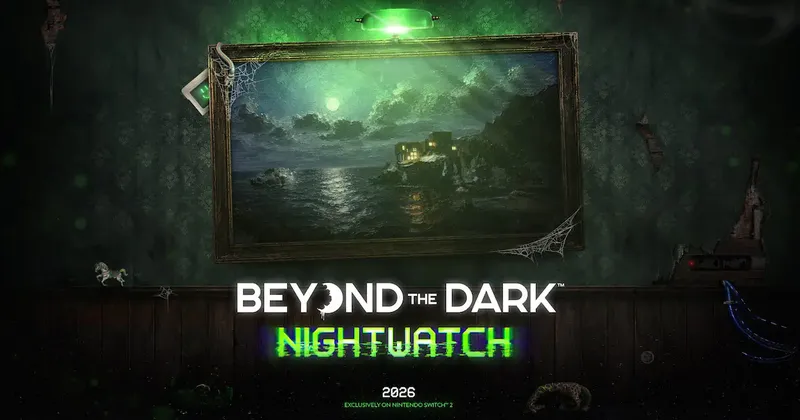 Este juego cooperativo de terror para Nintendo Switch 2 te obligará a confiar en tus amigos o sufrir las consecuencias